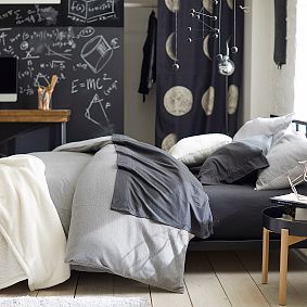 Essential Jersey Sheet Set