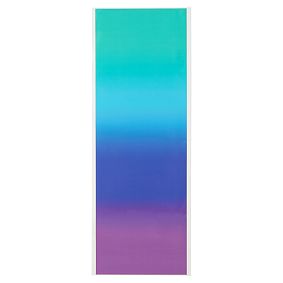 Ombre Multi Cool Locker Wallpaper