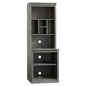 Stuff-Your-Stuff Tower