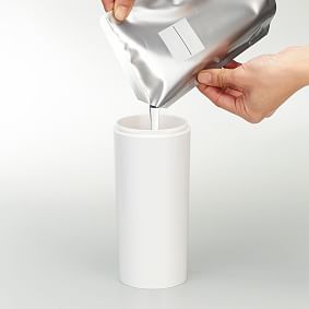 Yamazaki Shampoo Dispenser