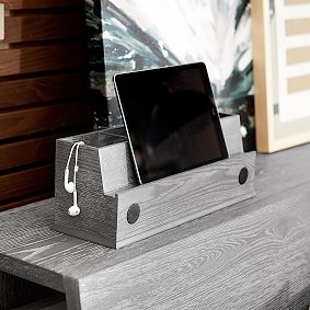 Bluetooth® Desk Speaker