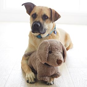 Bluetooth Rockin Plush Speaker Pets