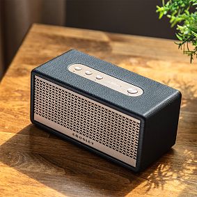 Crosley Montero Bluetooth Speaker