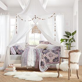 Faux-Fur Ooh La La Chair