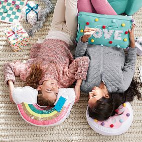 Sweet Treat Rockin Plush Speakers