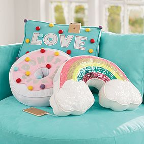 Sweet Treat Rockin Plush Speakers