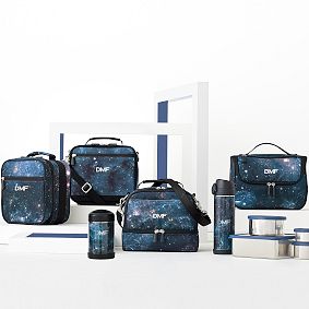 Gear-Up Galaxy Classic Lunch Bag