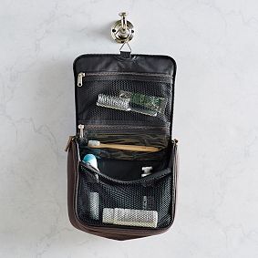 Hanging Toiletry Case 