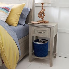 Open Box: Hampton Nightstand (19")
