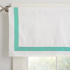 Suite Ribbon Valance