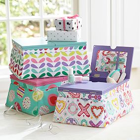 Sweet Dreams Manicure/Pedicure Lapdesk