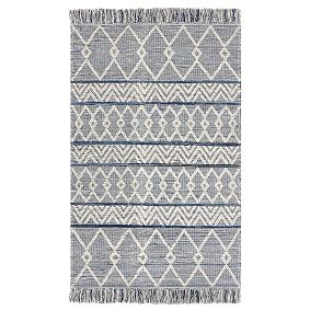 Denim Dreams Rug, 3x5