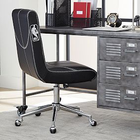 NBA Sports Swivel Desk Chair