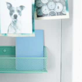 Essential Locker Dry-Erase Pocket Bundle