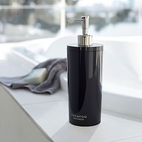 Yamazaki Shampoo Dispenser