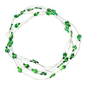 Cactus String Lights