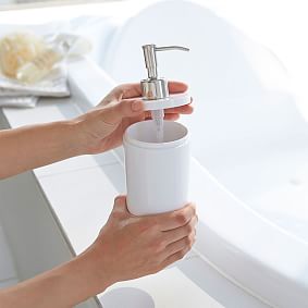 Yamazaki Shampoo Dispenser