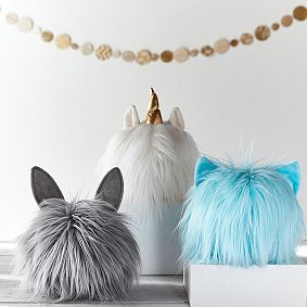 Cozy Creature Rockin Plush Bluetooth® Speaker