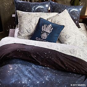 Guardians of the Galaxy Comic Strip Sheet Set