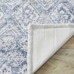 Jordan Washable Rug, 4X6