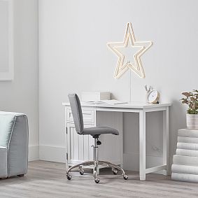 LED Star Wall Light