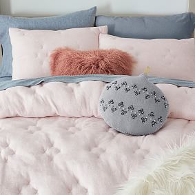Snug Cozy Comforter
