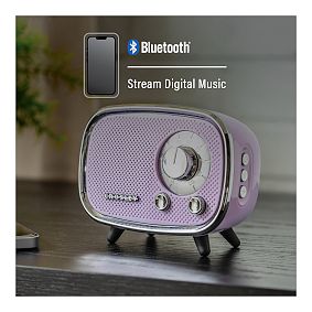 Rondo Portable Bluetooth&reg; Speaker