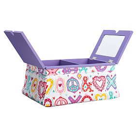 Sweet Dreams Manicure/Pedicure Lapdesk