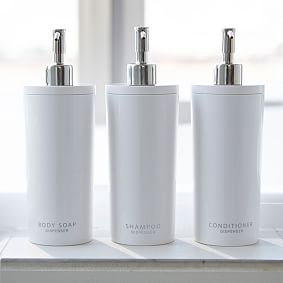 Yamazaki Shampoo Dispenser