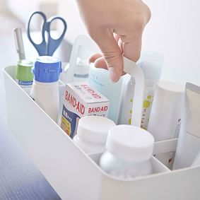 Yamazaki Tower Storage Caddy