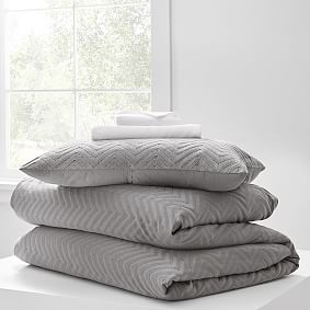Zig Zag Bedding Bundle
