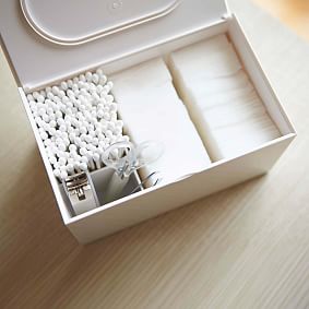 Cotton Case