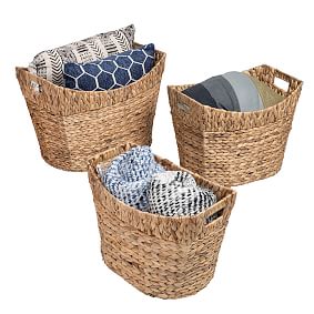 Nesting Natural Basket