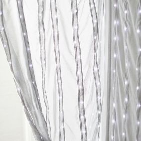 Fairy Light Panel