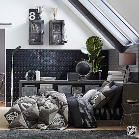 Industrial Wall Cabinet