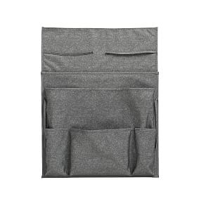 Recycled Chair Back Storage