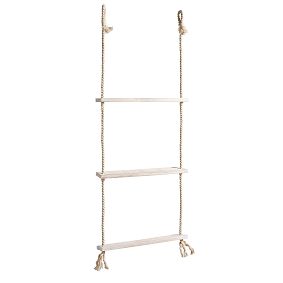 Rope Frame Shelf