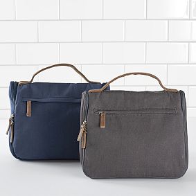 Hanging Toiletry Case 