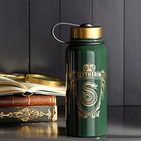 Harry Potter&#8482; Slytherin&#8482; 27 oz Water Bottle