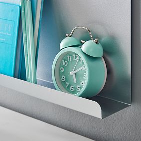 Magnetic Dry Erase Board with Ledge