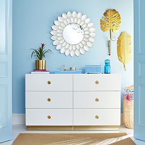 Ornate Lacquer Jewelry Box