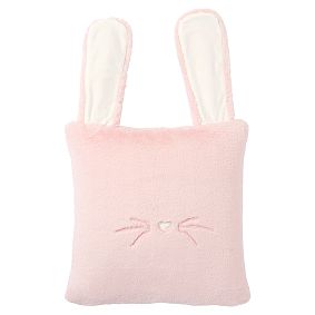 Cozy Luxe Critter Pillow Covers