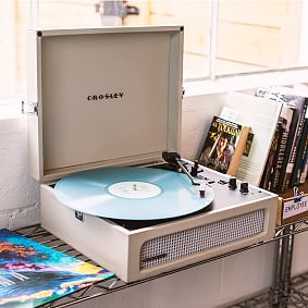 Crosley Voyager Turntable