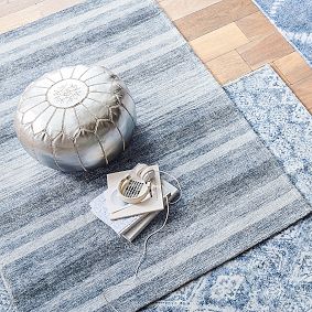 Jordan Washable Rug, 4X6