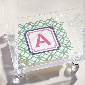 Alternate Color - Green Peyton