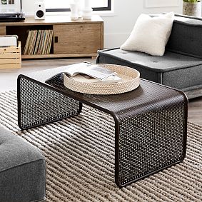 Mesh Coffee Table