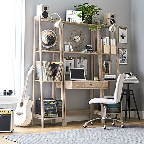 Plush Performance Ribbed Rug - Navy