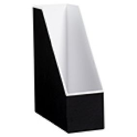 Printed Desk Accessories - Girls Magazine Caddy