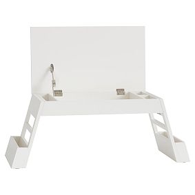 Foldable Storage Lapdesk