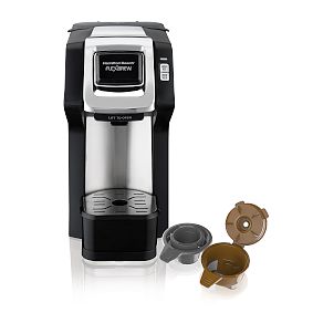 Hamilton Beach FlexBrew Single Serve Coffee Maker